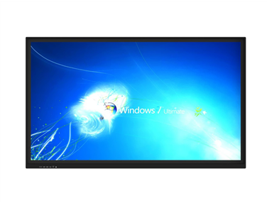 55寸教學會議智能互動一體機