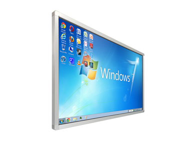 32寸紅外觸摸一體機(jī)